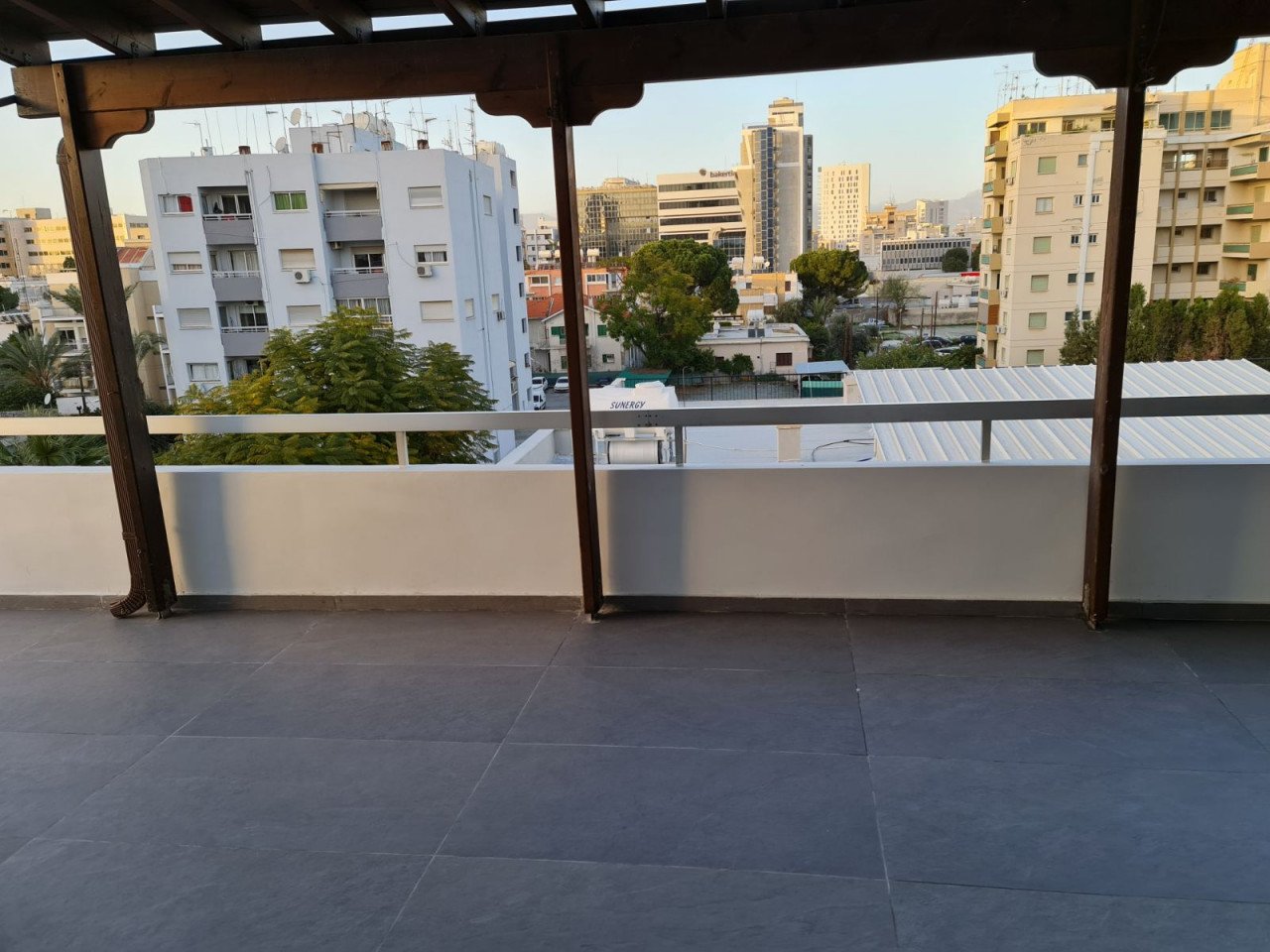 Apartment (Flat) in Agioi Omologites, Nicosia for Sale