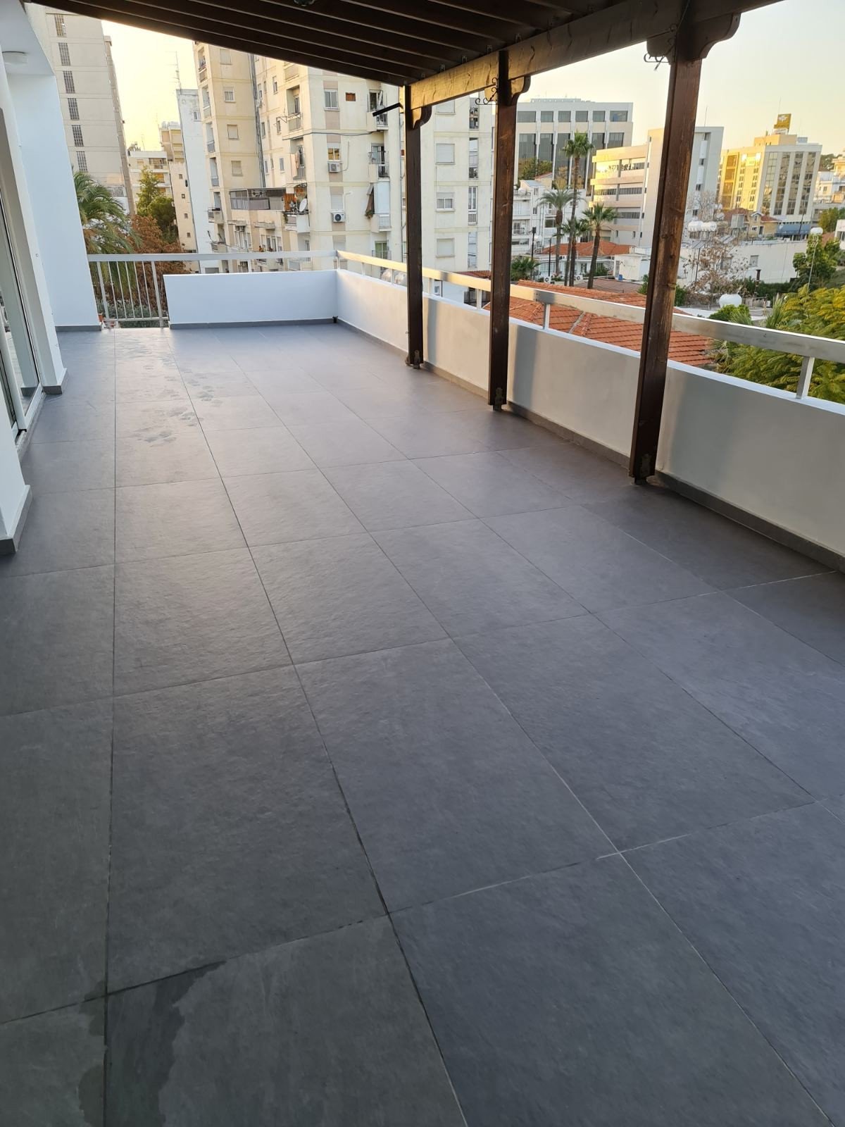 Apartment (Flat) in Agioi Omologites, Nicosia for Sale