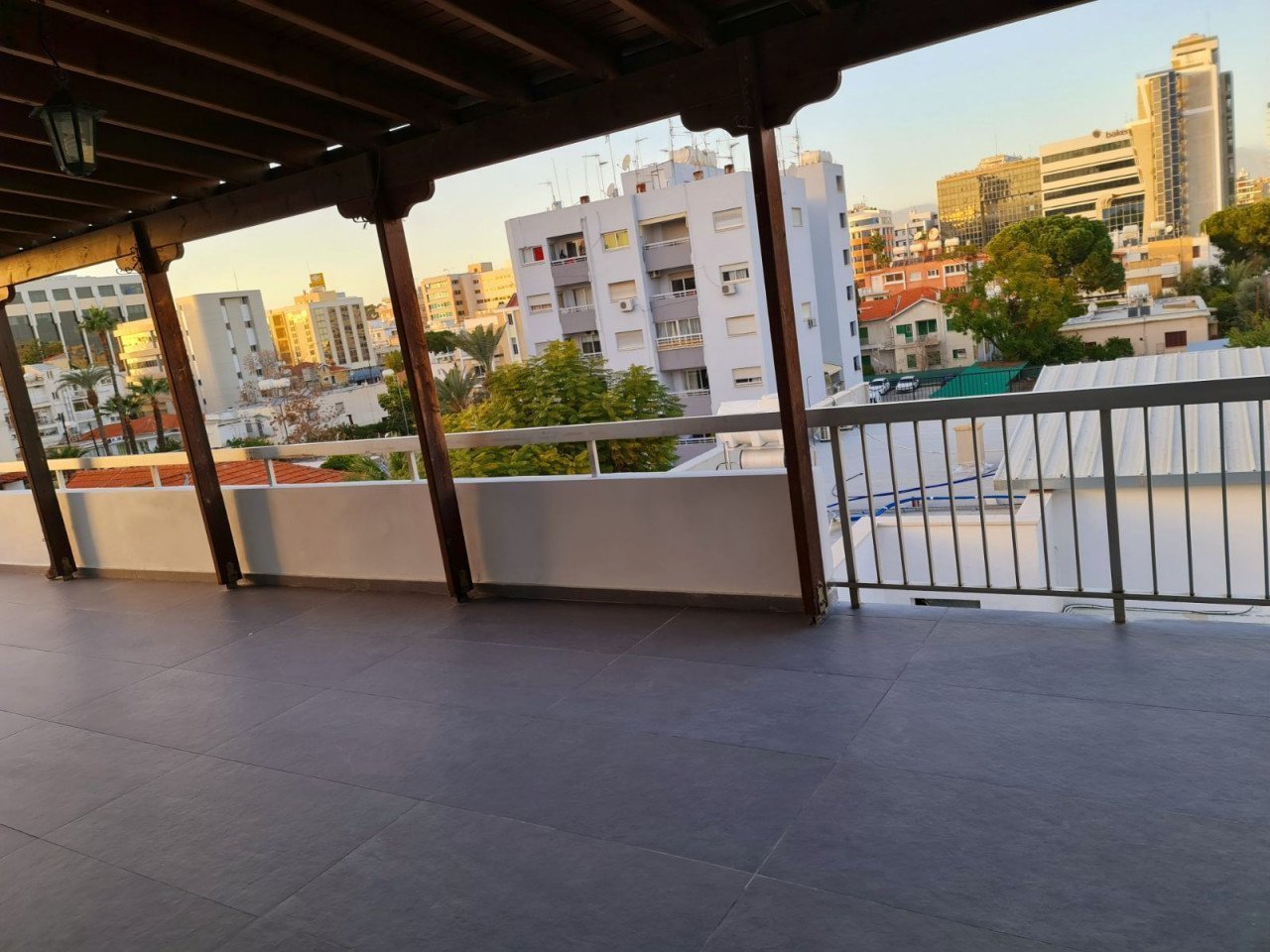 Apartment (Flat) in Agioi Omologites, Nicosia for Sale