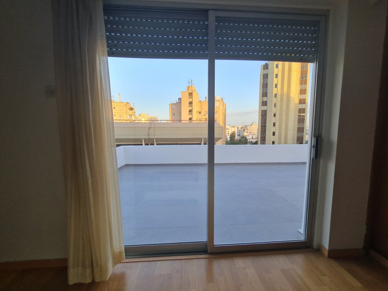 Apartment (Flat) in Agioi Omologites, Nicosia for Sale