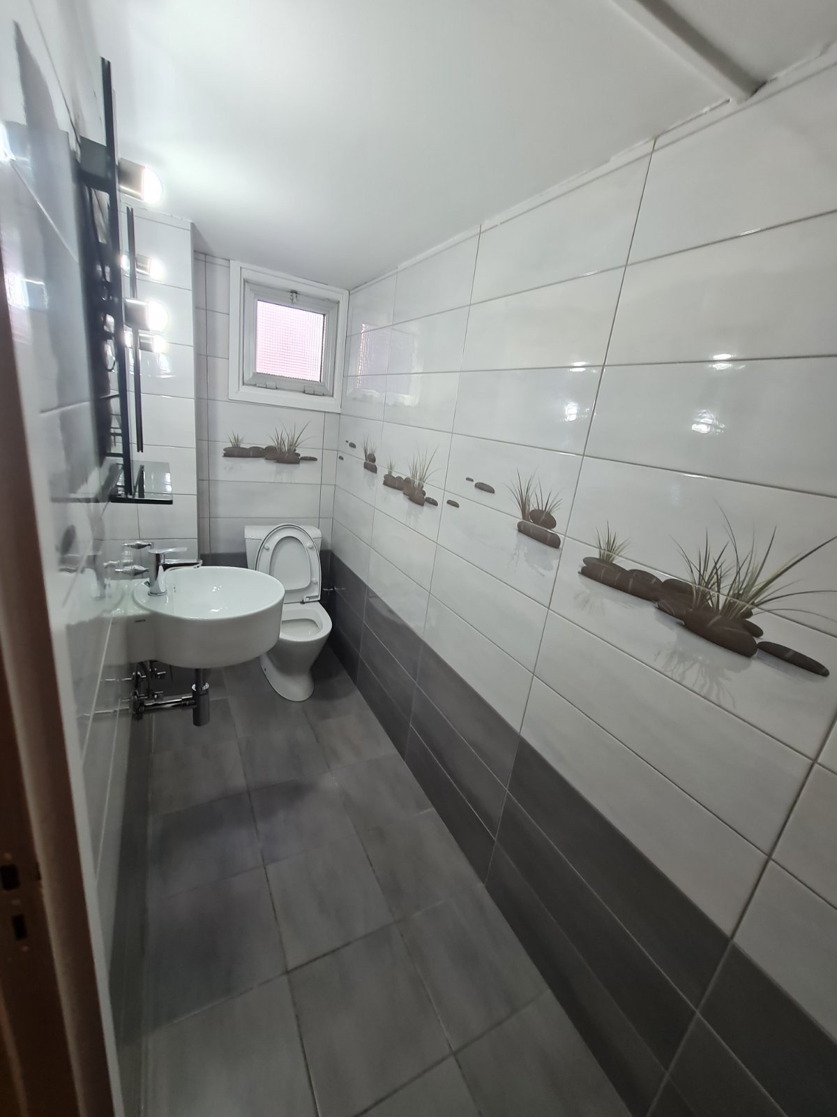 Apartment (Flat) in Agioi Omologites, Nicosia for Sale