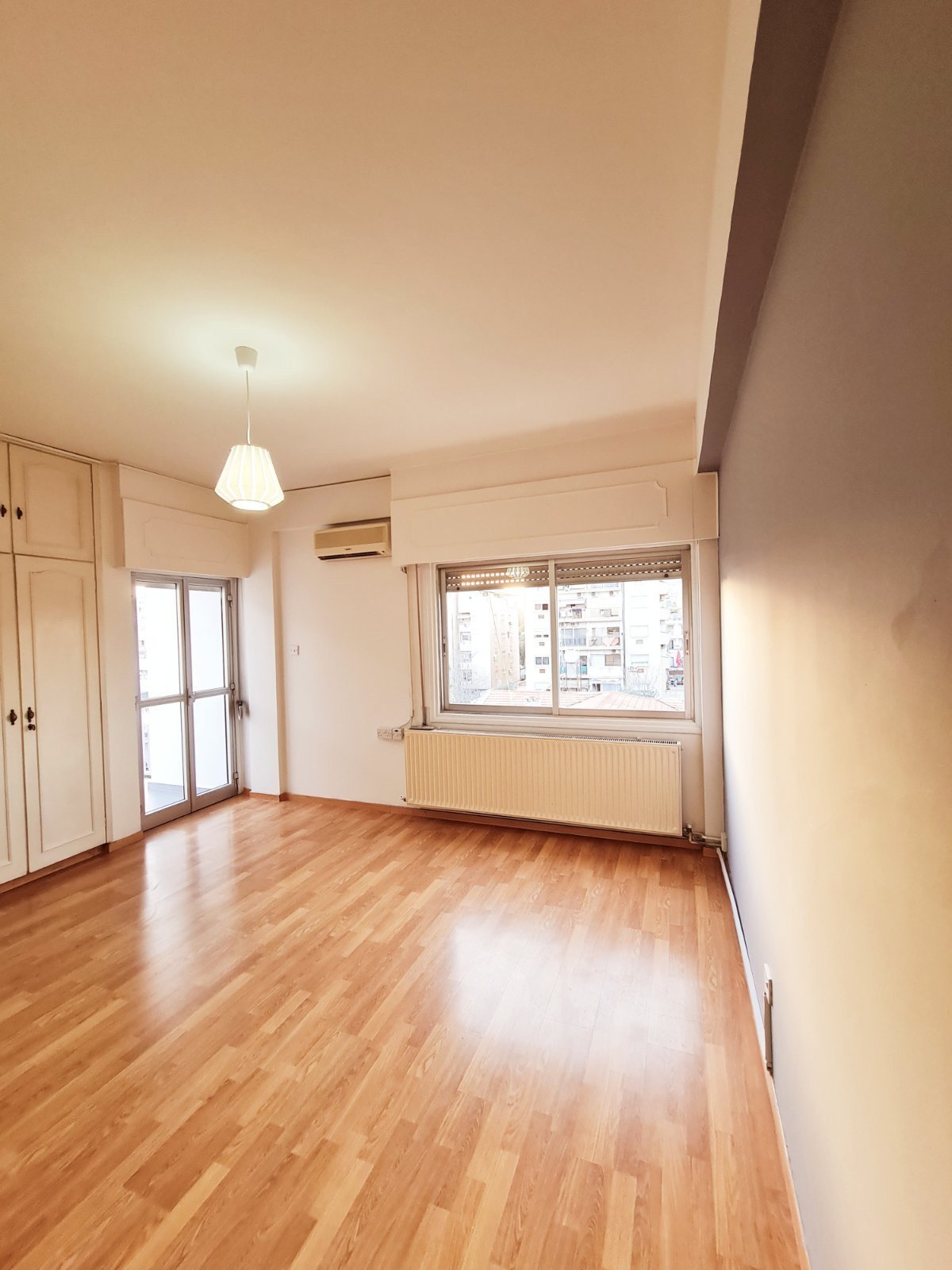 Apartment (Flat) in Agioi Omologites, Nicosia for Sale