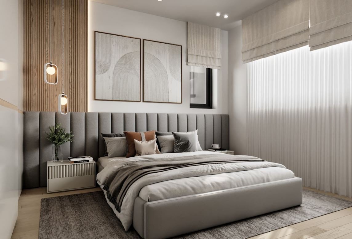 Apartment (Flat) in Agia Fyla, Limassol for Sale