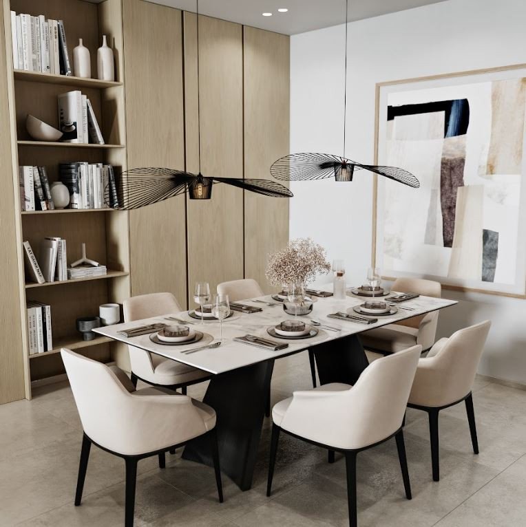 Apartment (Penthouse) in Agia Fyla, Limassol for Sale