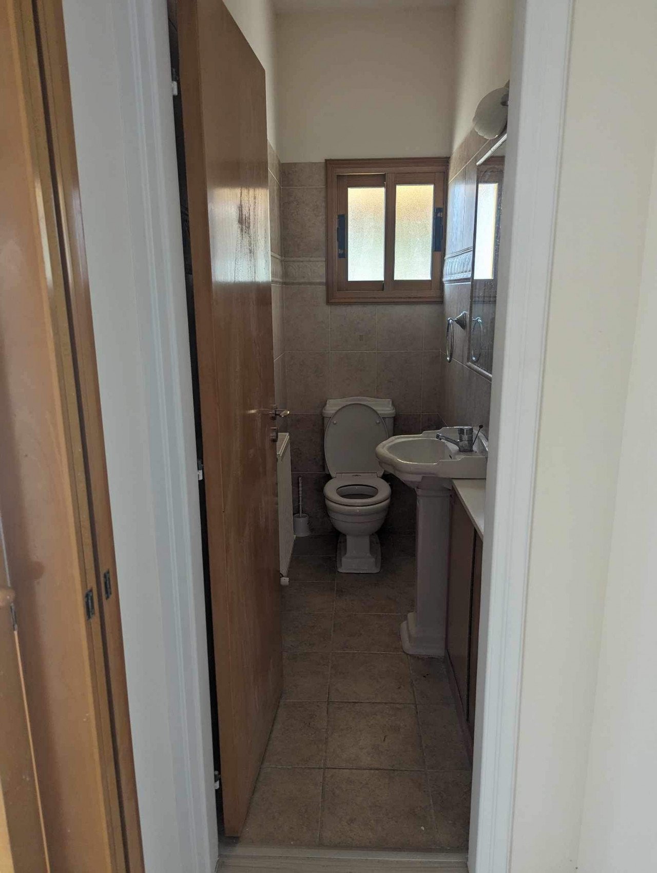 House (Detached) in Ekali, Limassol for Sale