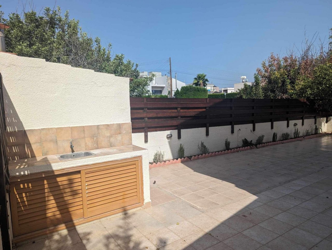 House (Detached) in Ekali, Limassol for Sale