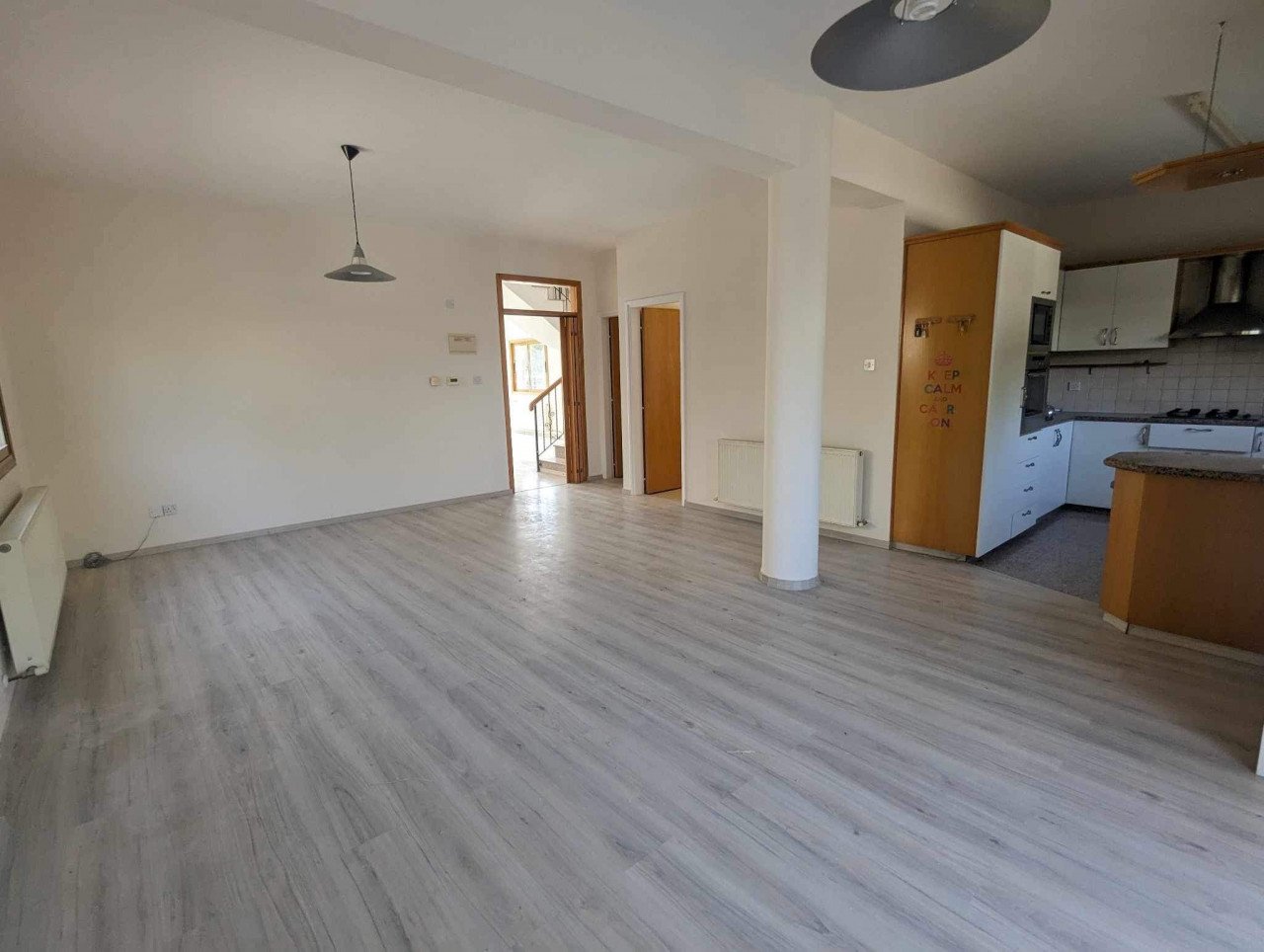 House (Detached) in Ekali, Limassol for Sale