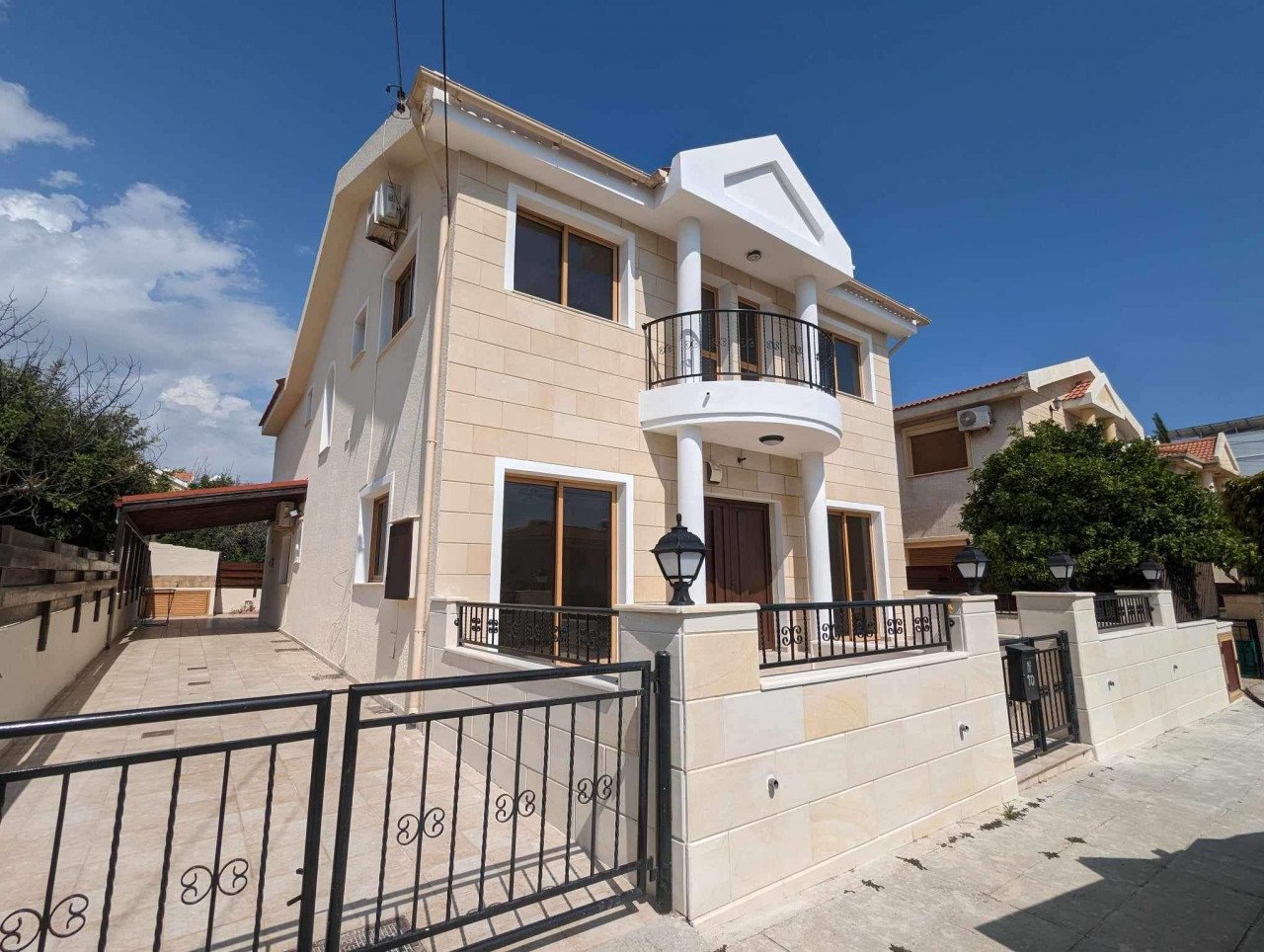 House (Detached) in Ekali, Limassol for Sale