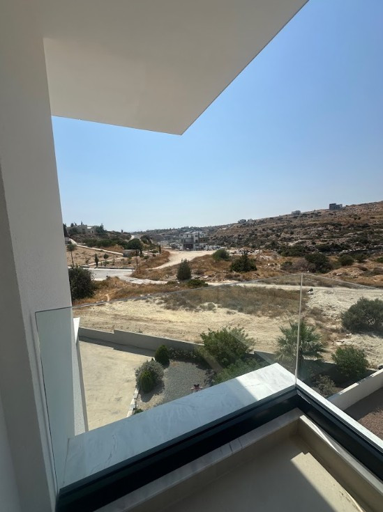 Apartment (Flat) in Panthea, Limassol for Sale