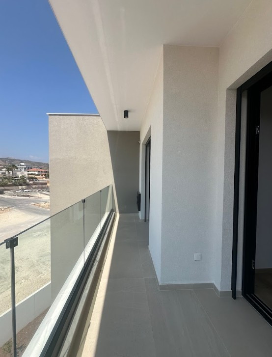 Apartment (Flat) in Panthea, Limassol for Sale