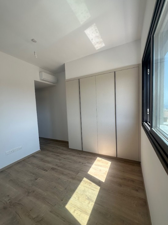 Apartment (Flat) in Panthea, Limassol for Sale