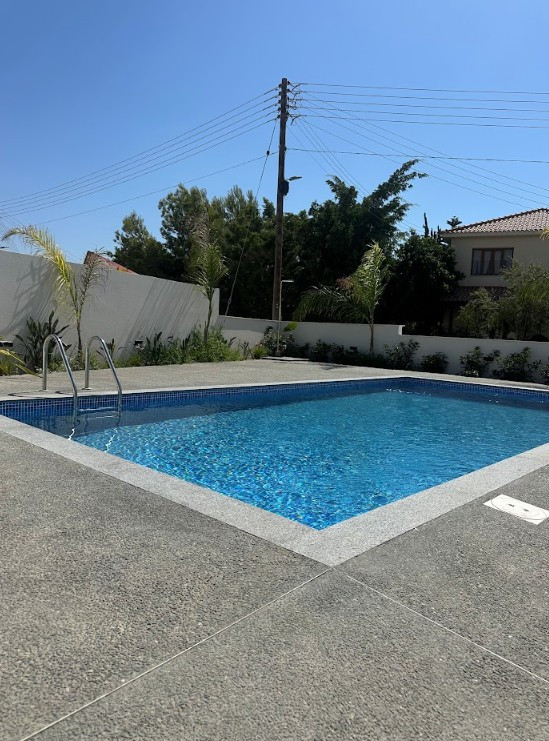 Apartment (Flat) in Panthea, Limassol for Sale