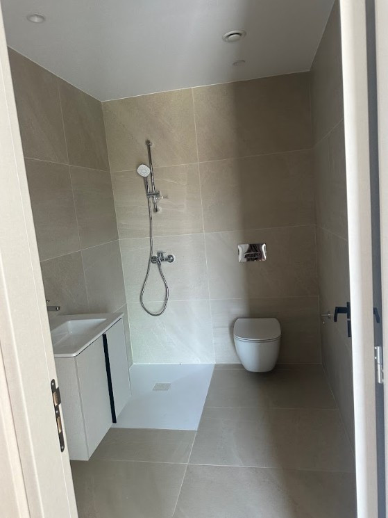 Apartment (Flat) in Panthea, Limassol for Sale