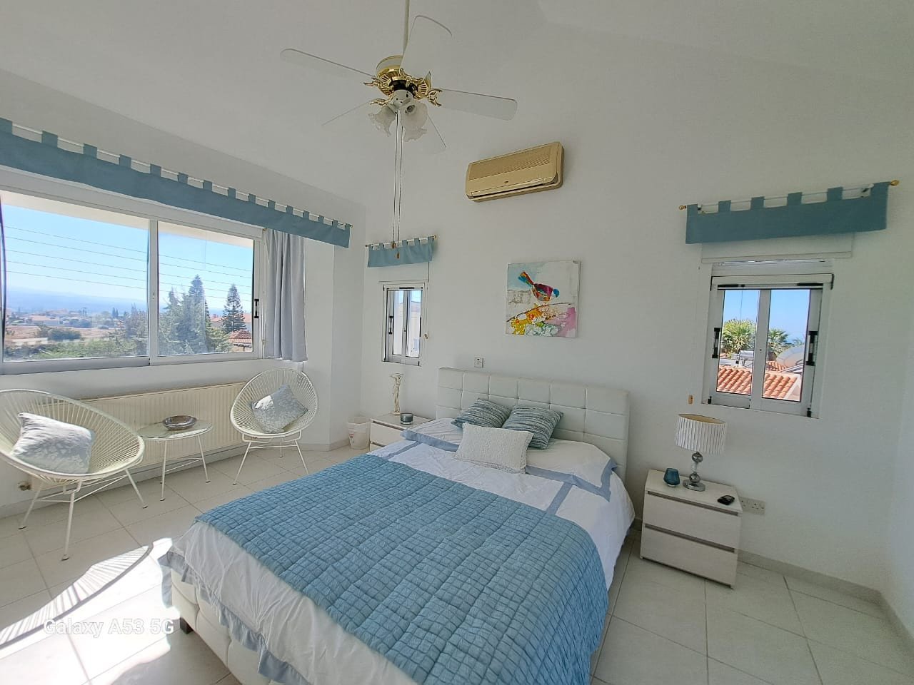 House (Detached) in Sea Caves Pegeia, Paphos for Sale