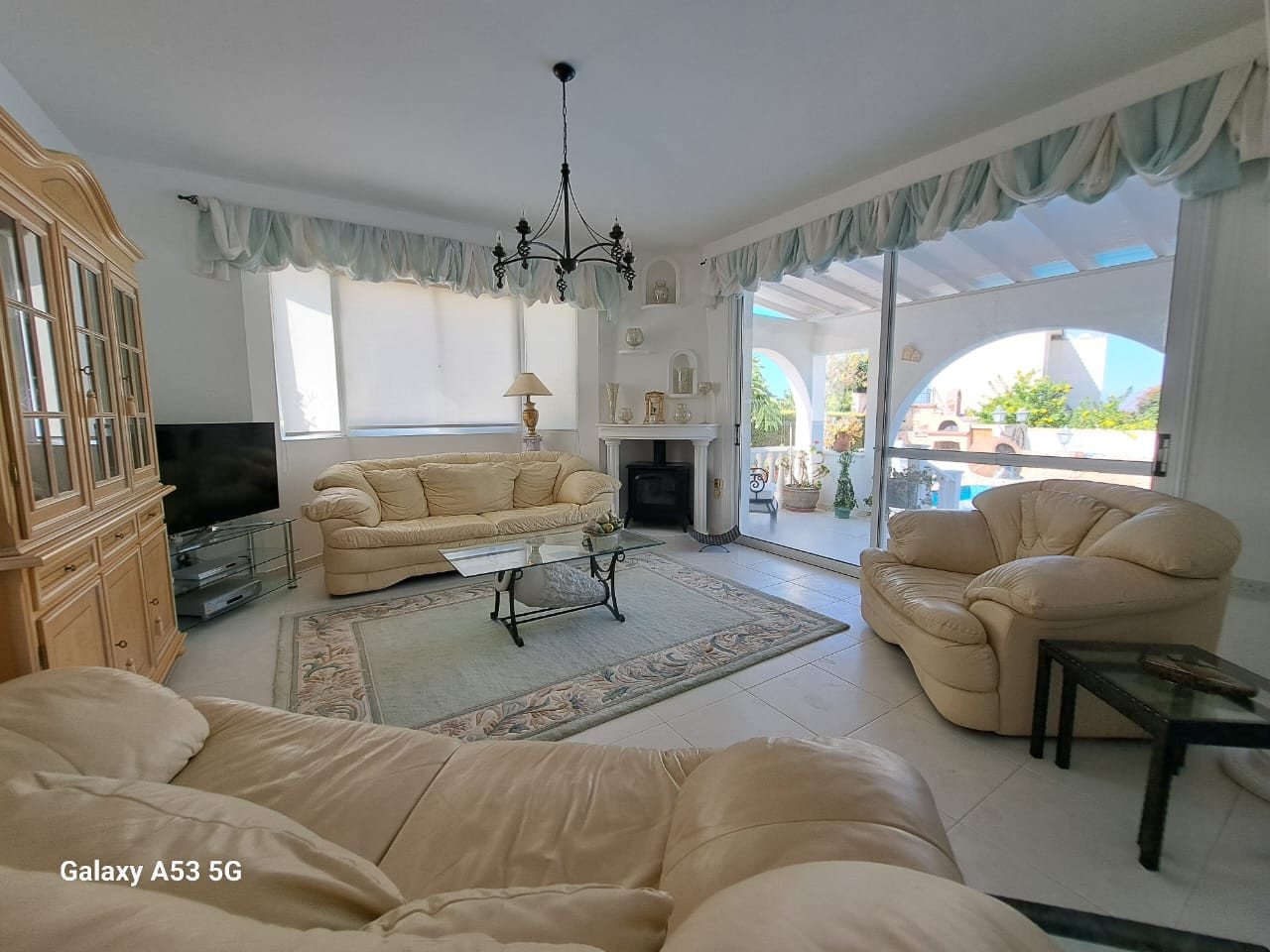 House (Detached) in Sea Caves Pegeia, Paphos for Sale