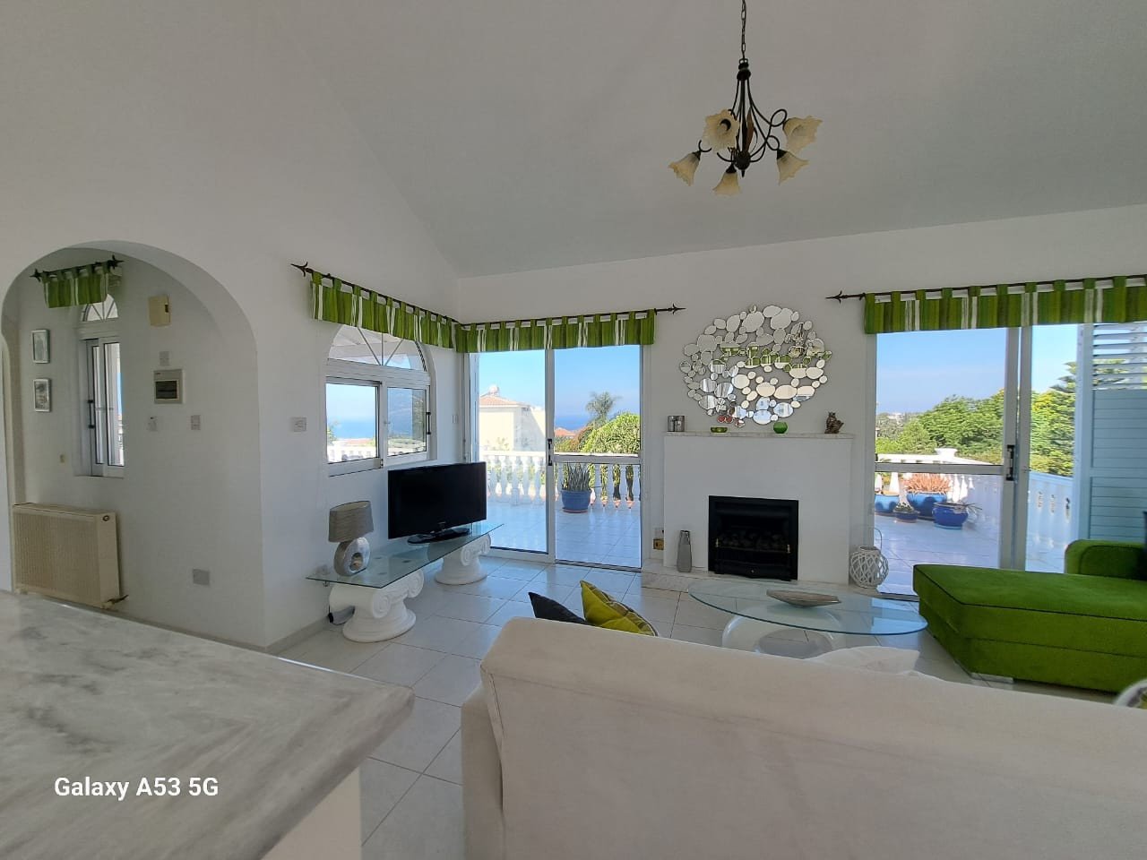 House (Detached) in Sea Caves Pegeia, Paphos for Sale