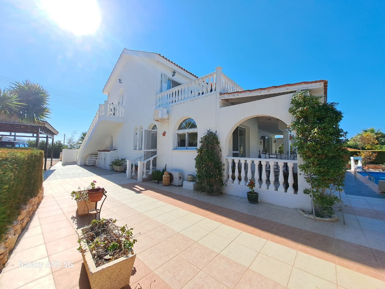 House (Detached) in Sea Caves Pegeia, Paphos for Sale