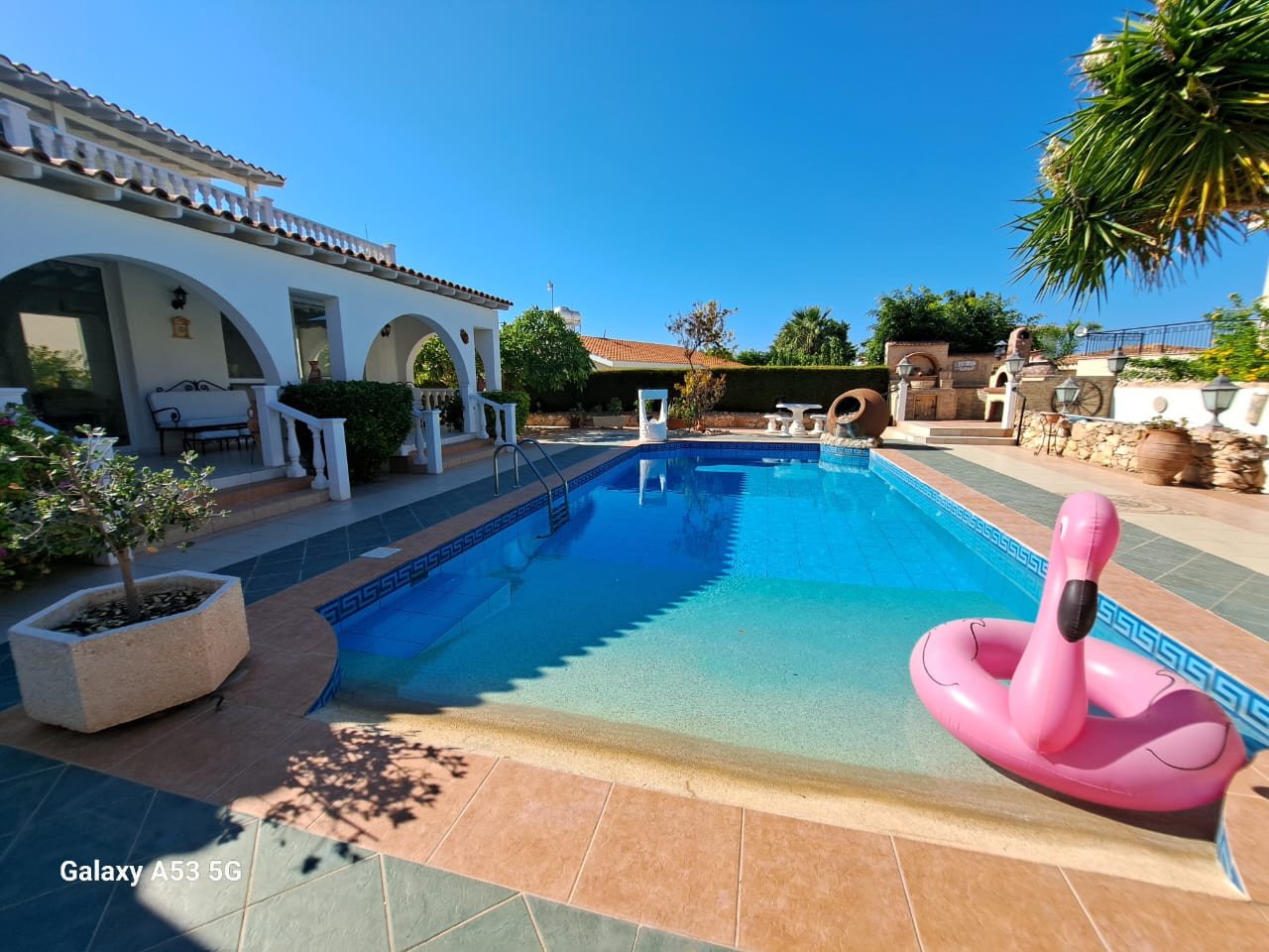 House (Detached) in Sea Caves Pegeia, Paphos for Sale