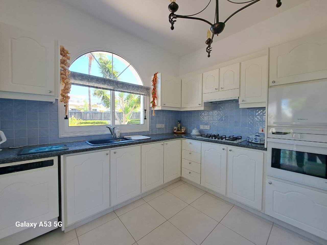 House (Detached) in Sea Caves Pegeia, Paphos for Sale