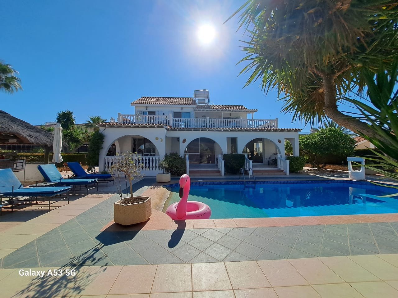 House (Detached) in Sea Caves Pegeia, Paphos for Sale