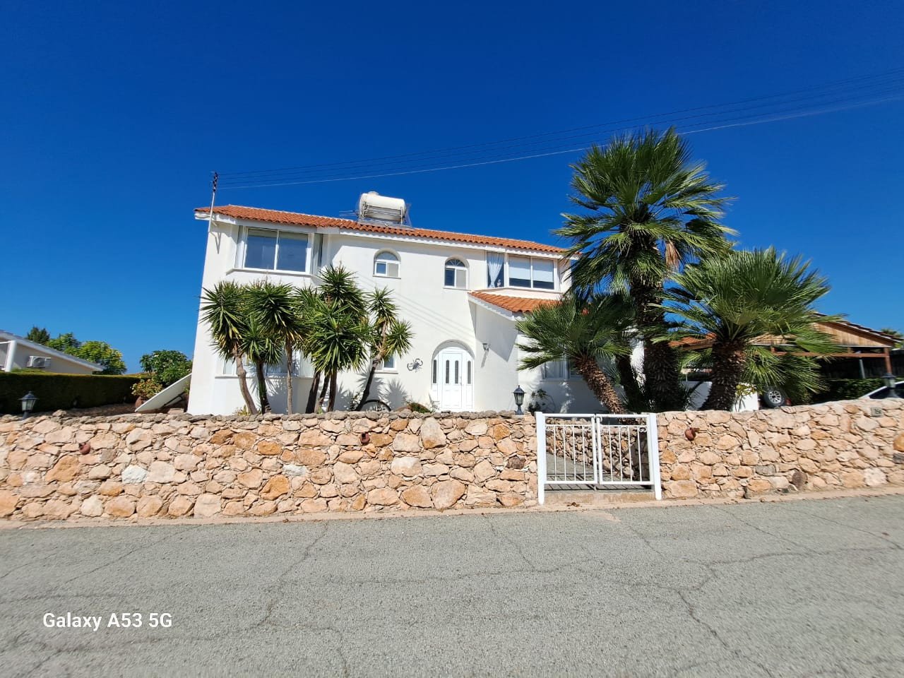 House (Detached) in Sea Caves Pegeia, Paphos for Sale