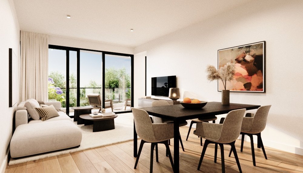 Apartment (Penthouse) in Larnaca Centre, Larnaca for Sale