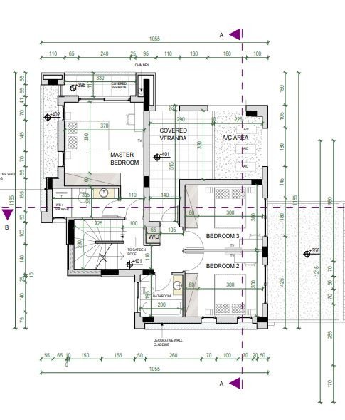 House (Detached) in Oroklini, Larnaca for Sale