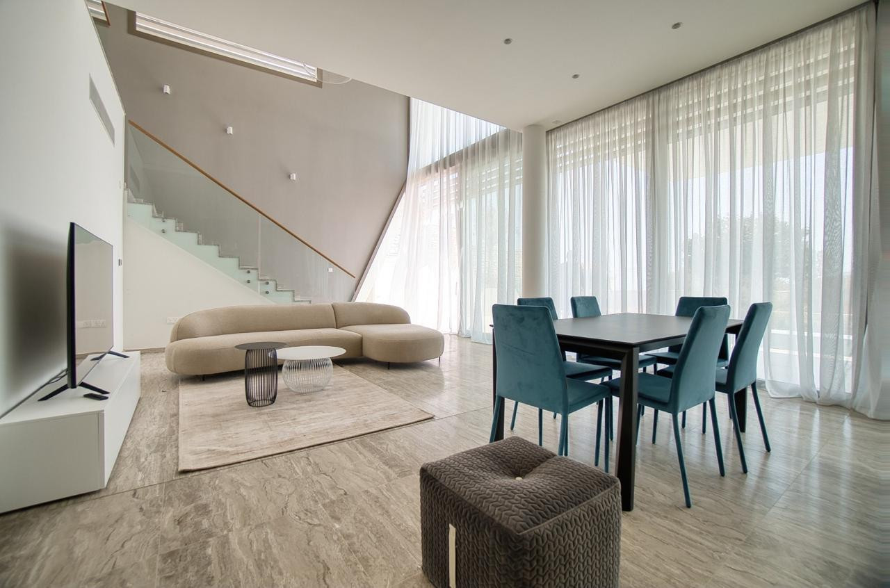 House (Detached) in Moutagiaka, Limassol for Sale
