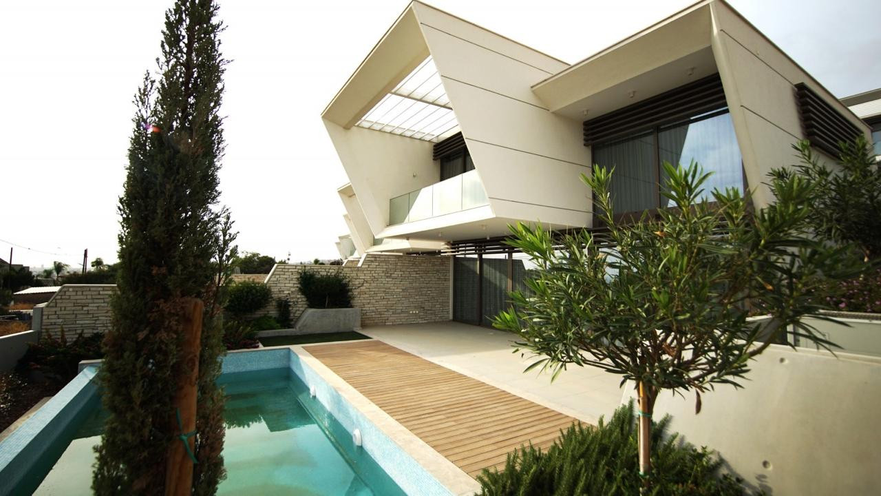 House (Detached) in Moutagiaka, Limassol for Sale