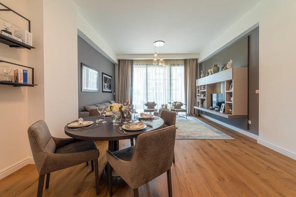 Apartment (Flat) in Papas Area, Limassol for Sale