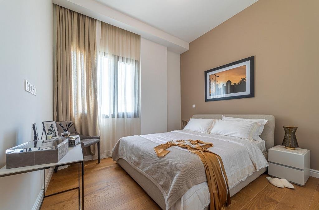 Apartment (Flat) in Papas Area, Limassol for Sale