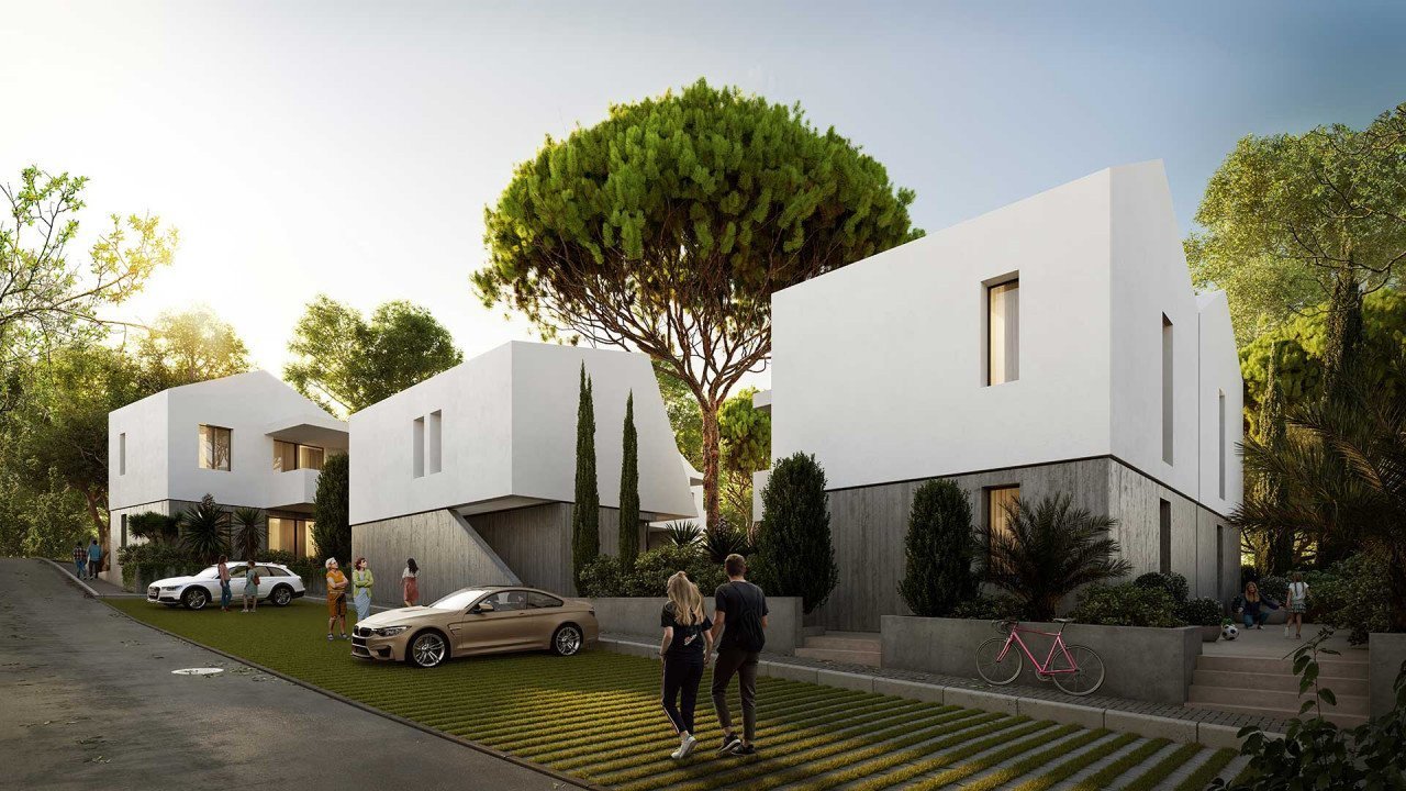House (Detached) in Palodia, Limassol for Sale