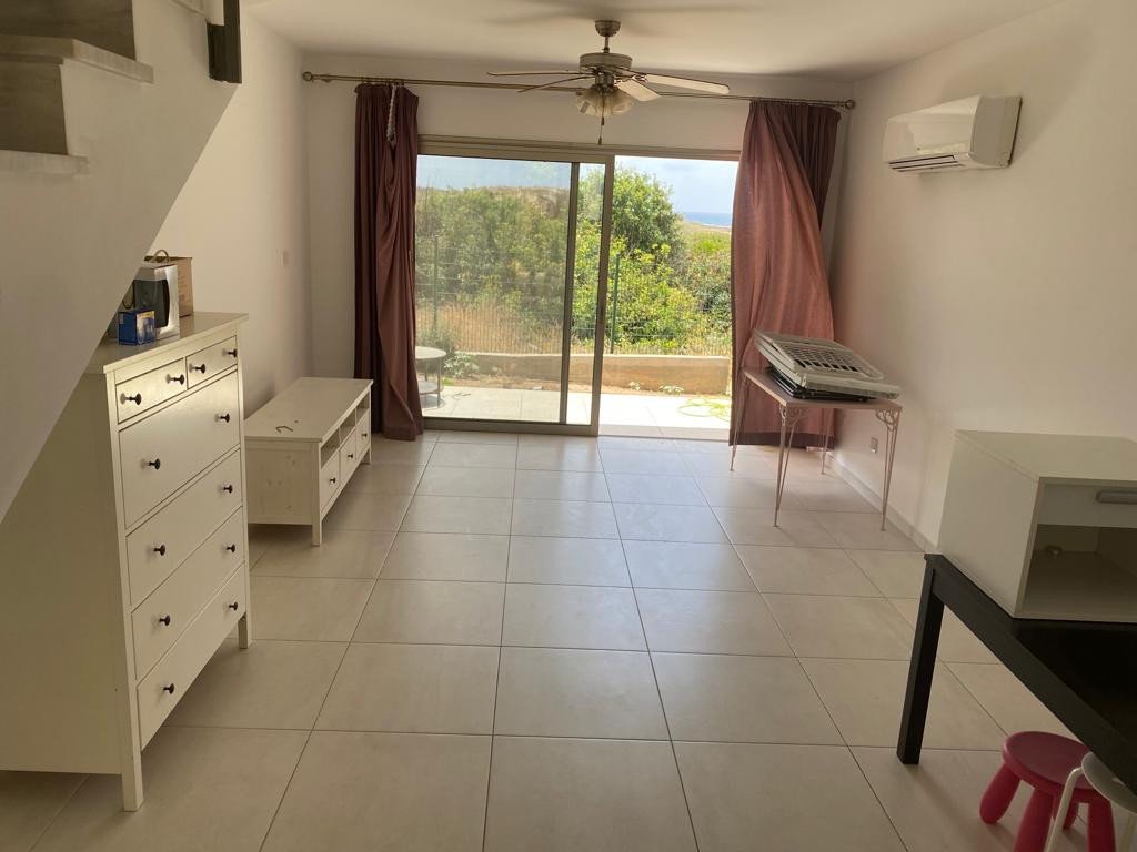 House (Maisonette) in Kato Paphos, Paphos for Sale