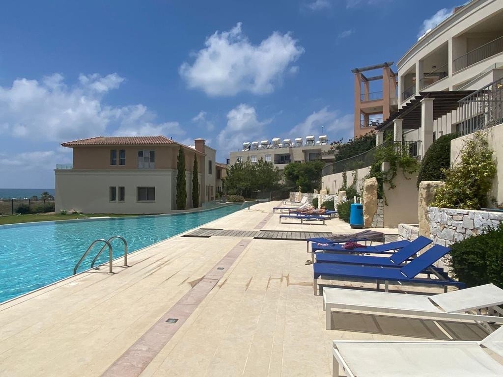 House (Maisonette) in Kato Paphos, Paphos for Sale
