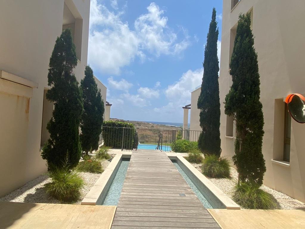 House (Maisonette) in Kato Paphos, Paphos for Sale