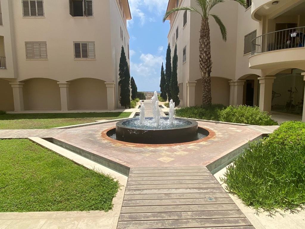 House (Maisonette) in Kato Paphos, Paphos for Sale