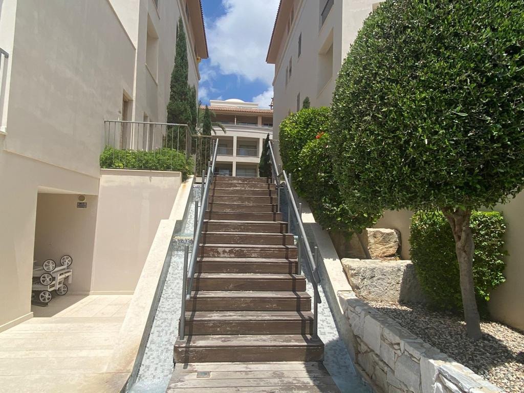 House (Maisonette) in Kato Paphos, Paphos for Sale