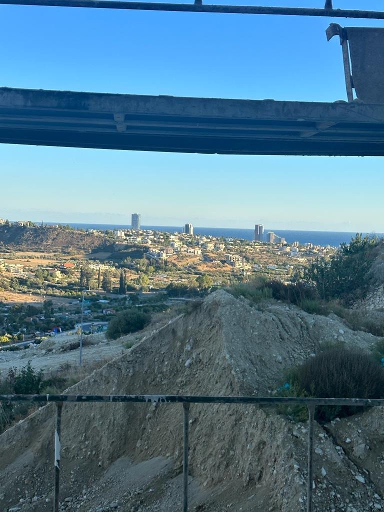 Apartment (Flat) in Germasoyia, Limassol for Sale