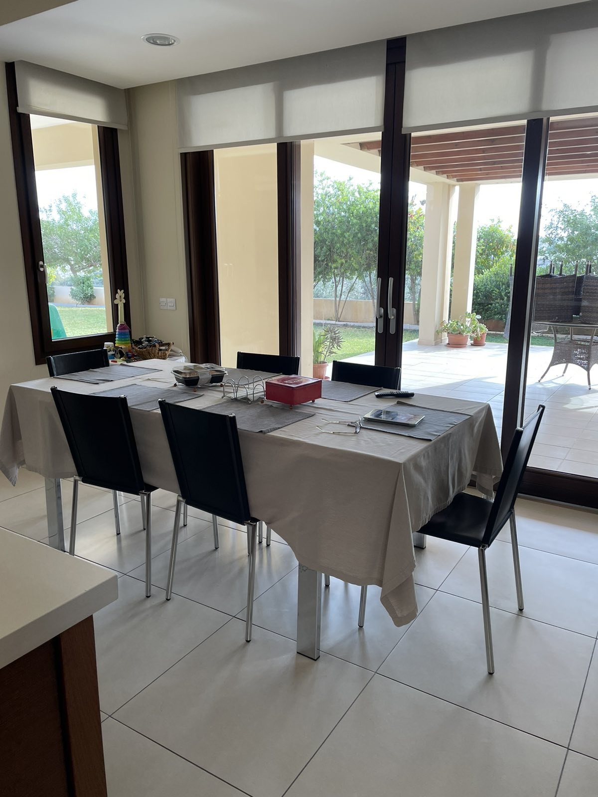 House (Detached) in Marki, Nicosia for Sale