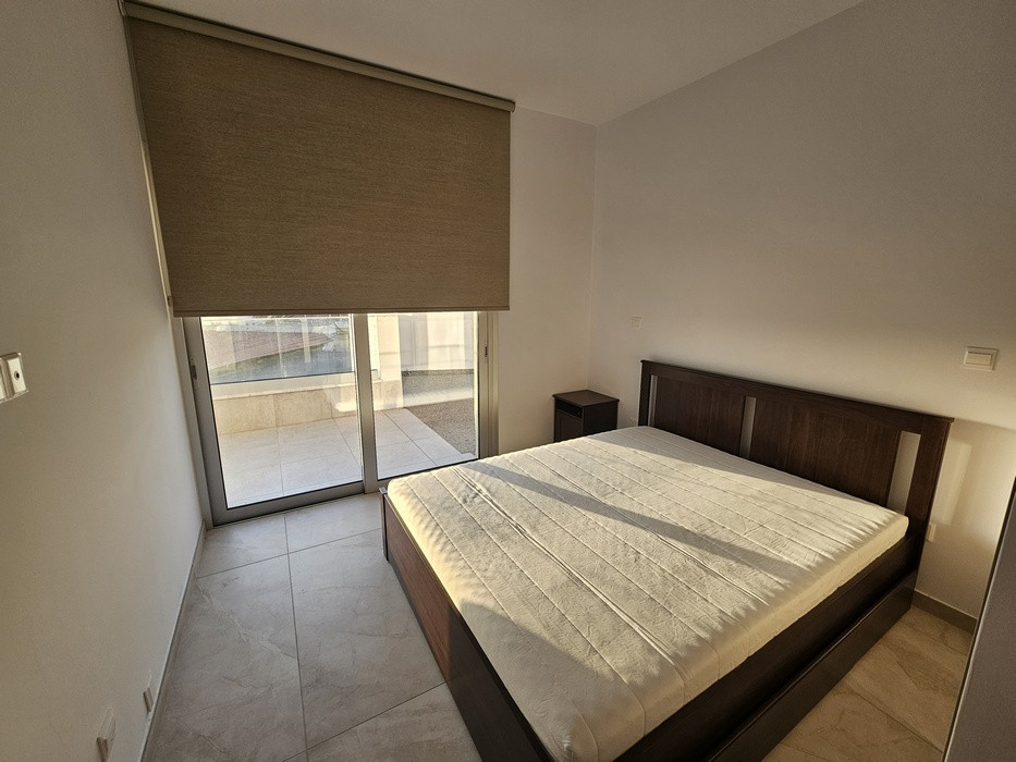 Apartment (Flat) in Agios Athanasios, Limassol for Sale