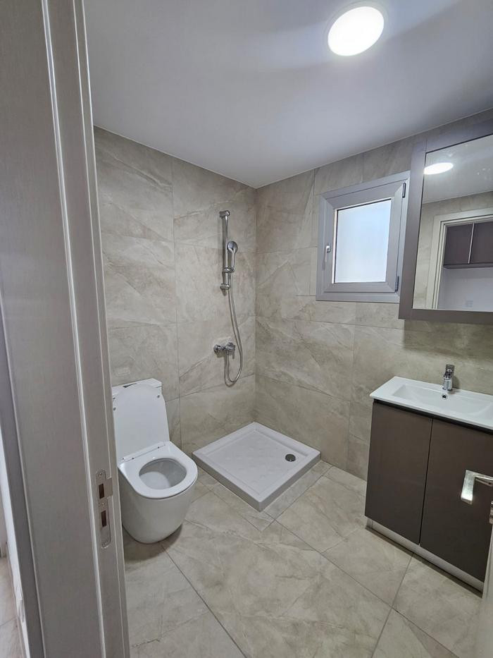 Apartment (Flat) in Agios Athanasios, Limassol for Sale