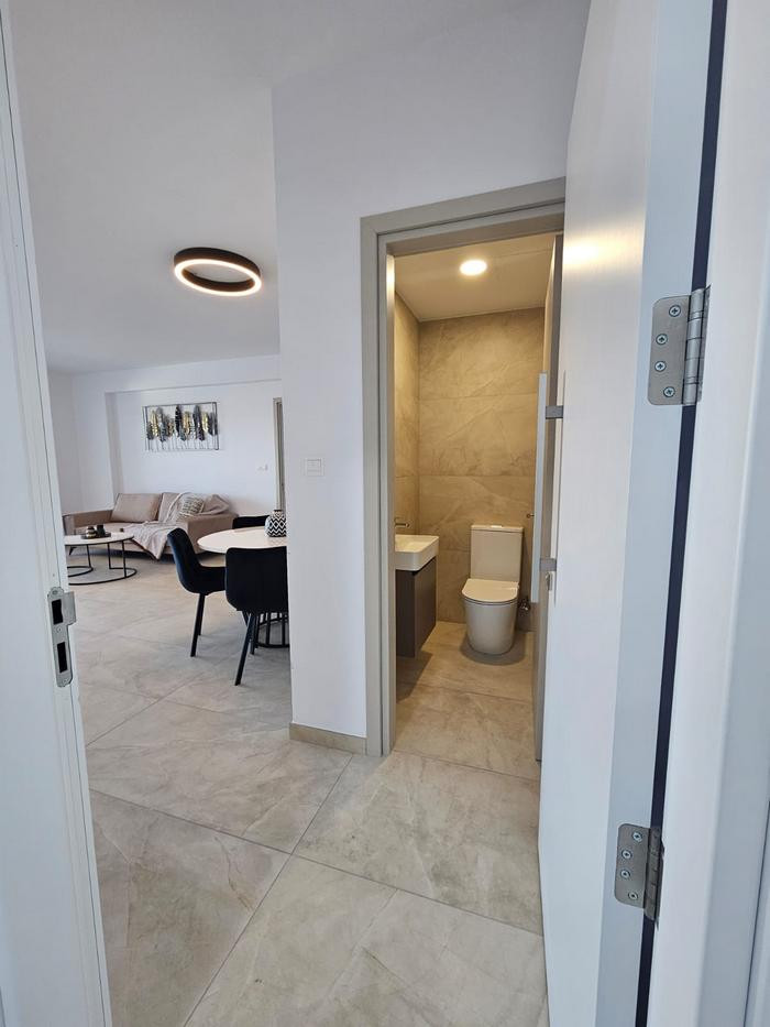 Apartment (Flat) in Agios Athanasios, Limassol for Sale