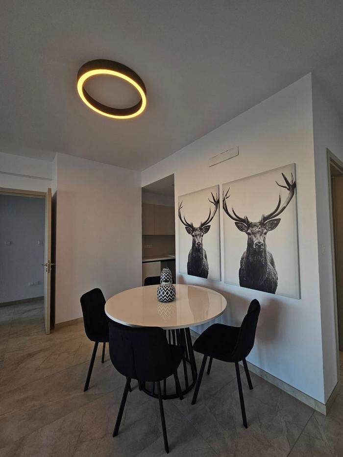 Apartment (Flat) in Agios Athanasios, Limassol for Sale