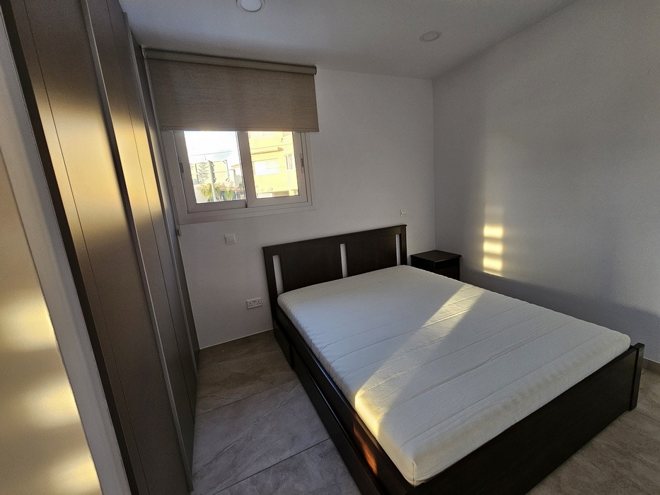 Apartment (Flat) in Agios Athanasios, Limassol for Sale