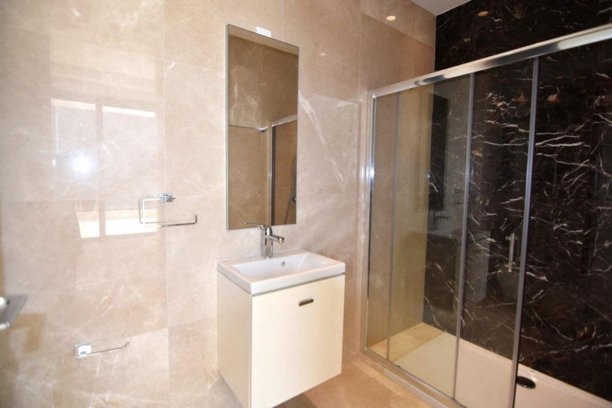 Apartment (Flat) in Papas Area, Limassol for Rent