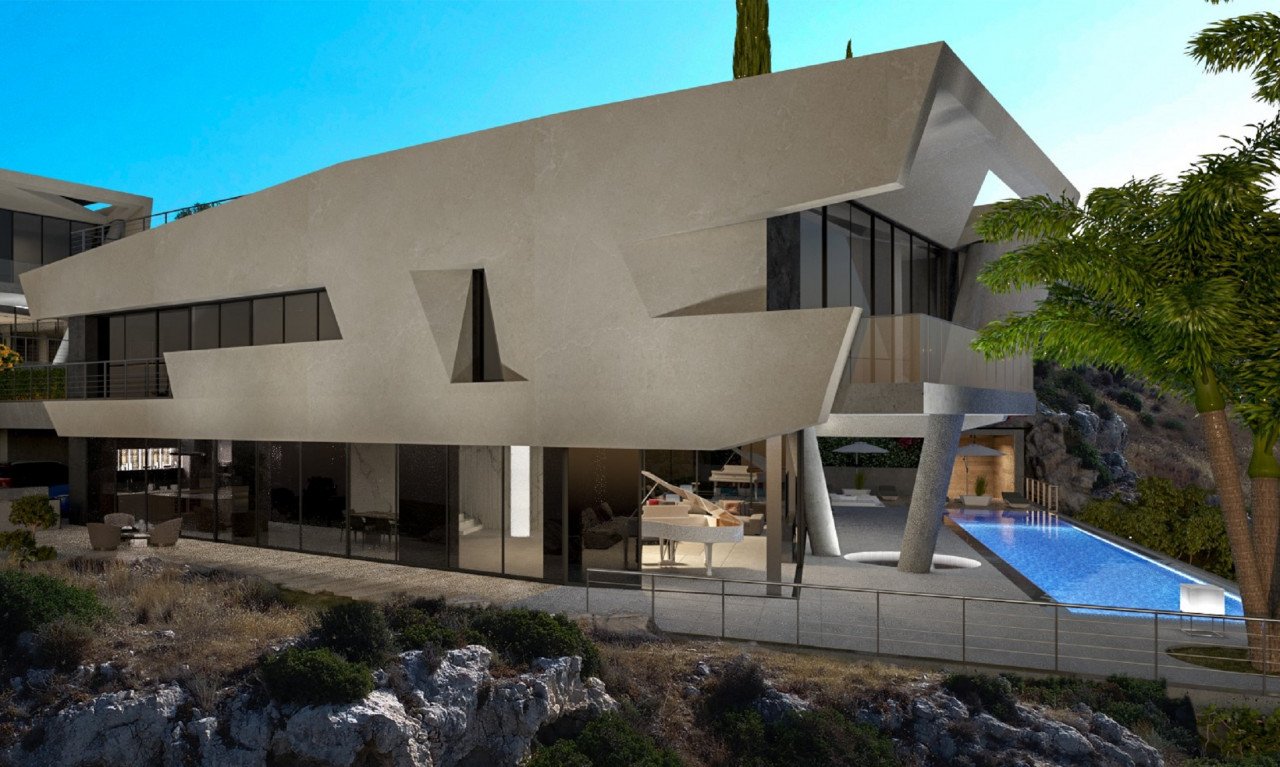 House (Detached) in Agios Tychonas, Limassol for Sale