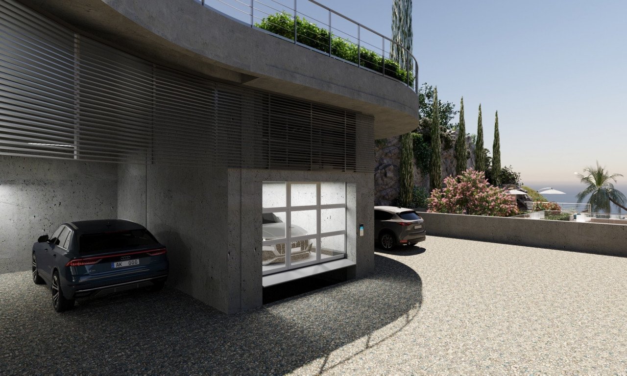 House (Detached) in Agios Tychonas, Limassol for Sale
