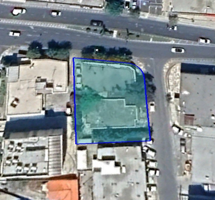 Commercial (Building) in Katholiki, Limassol for Sale
