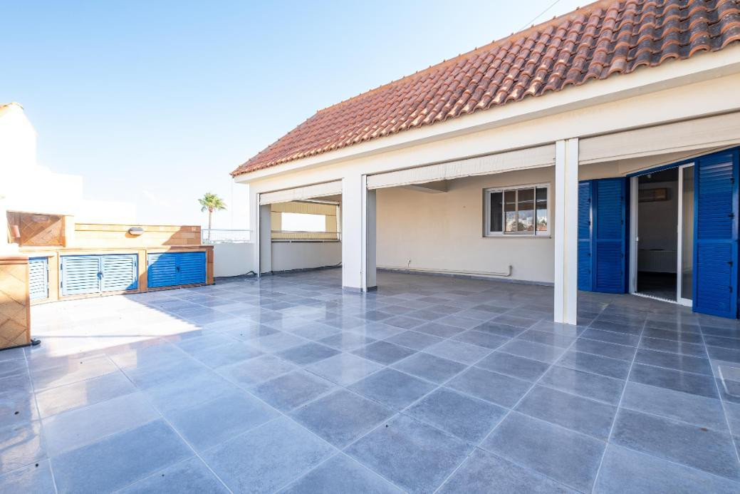 Investment (Mixed Use) in Engomi, Nicosia for Sale
