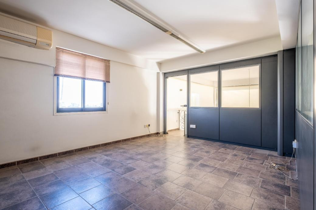 Investment (Mixed Use) in Engomi, Nicosia for Sale